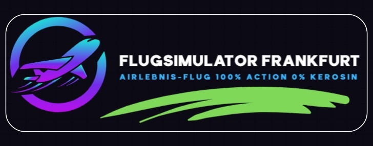 Flugsimulator Frankfurt